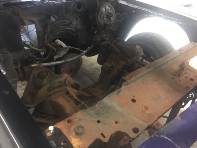 1981 Pontiac Firebird Coupe 2-Door - photo 9