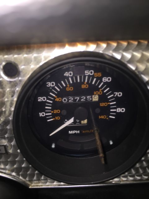 1981 Pontiac Firebird Formula - photo 5