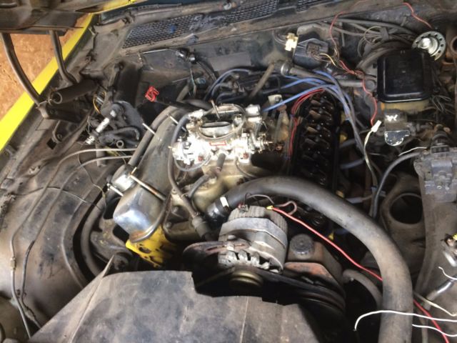 1981 Pontiac Firebird - photo 10