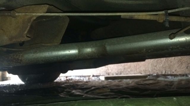 1981 Pontiac Firebird - photo 12