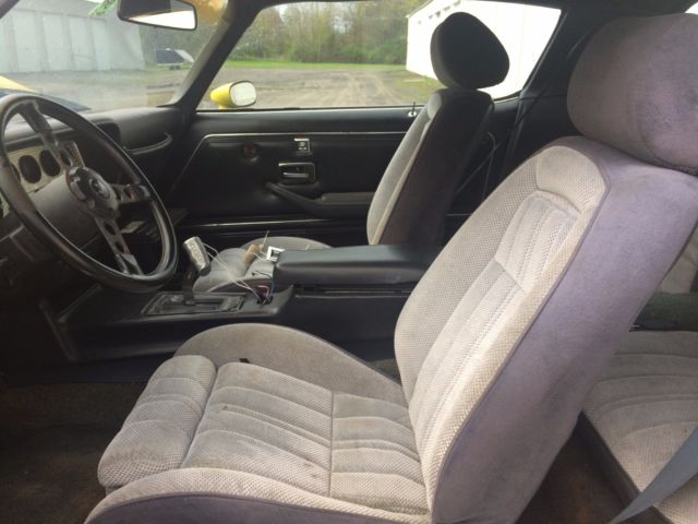 1981 Pontiac Firebird - photo 7