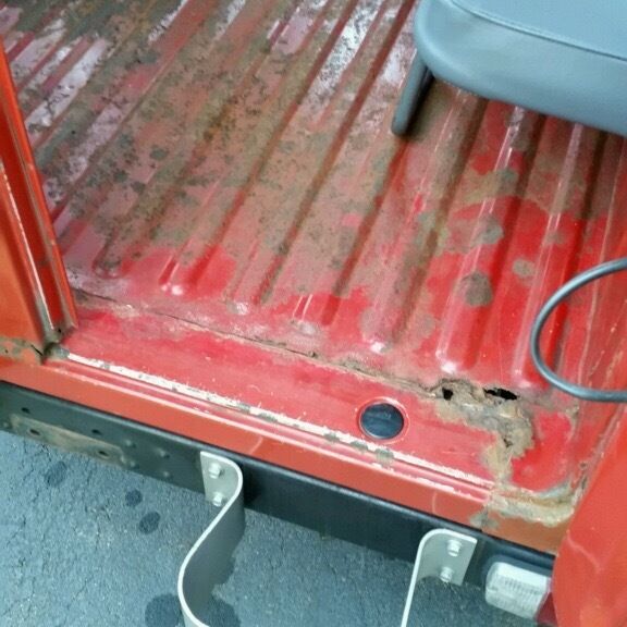 1981 Toyota Land Cruiser 2 door hard top - photo 5