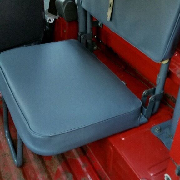 1981 Toyota Land Cruiser 2 door hard top - photo 7