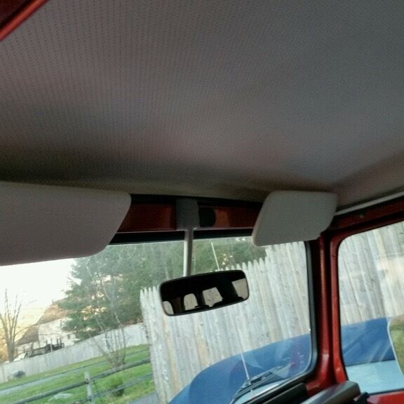 1981 Toyota Land Cruiser 2 door hard top - photo 8