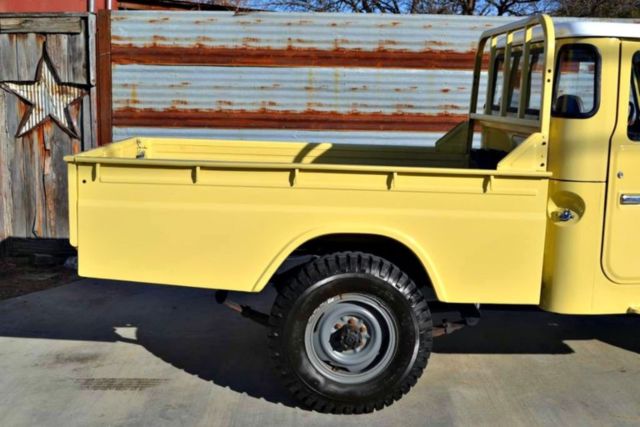 1981 Toyota Land Cruiser Land Cruiser - photo 12