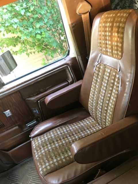 1981 Ford Bronco Xlt - photo 10