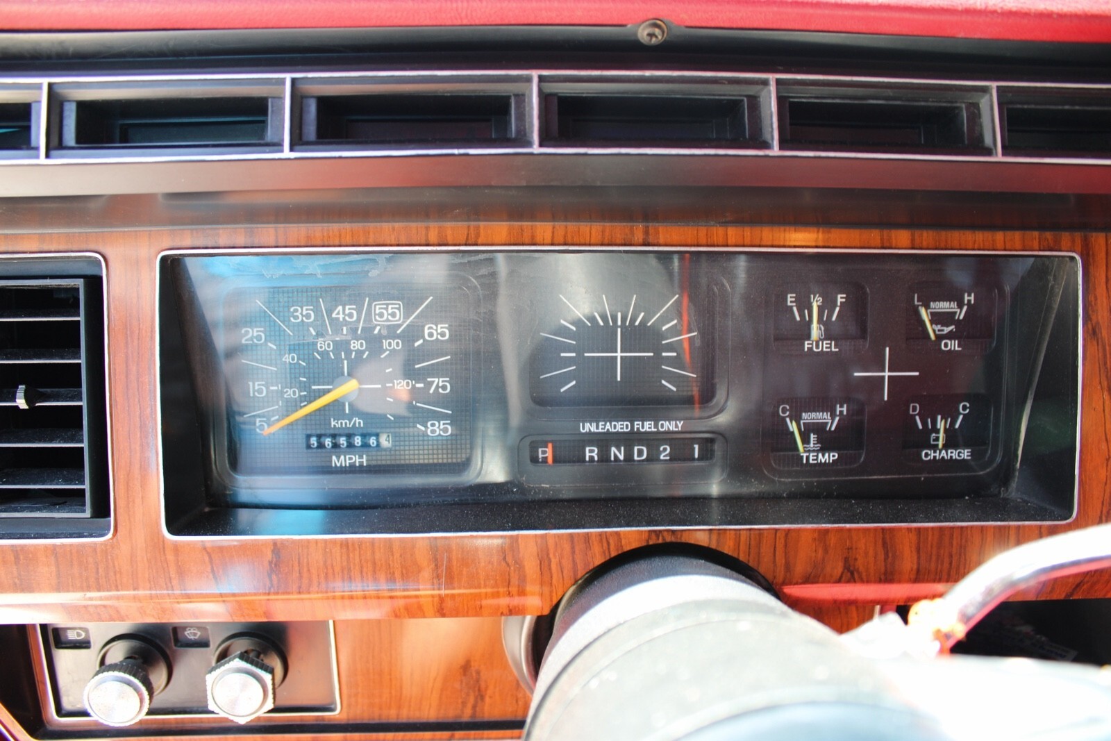 1981 Ford Bronco U100 - photo 10