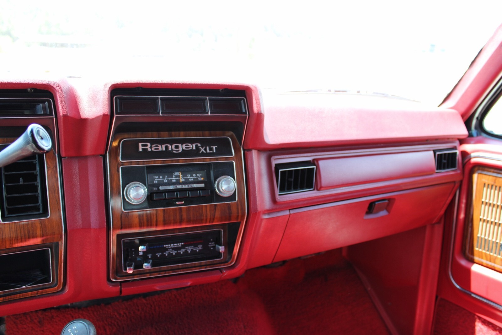 1981 Ford Bronco U100 - photo 11