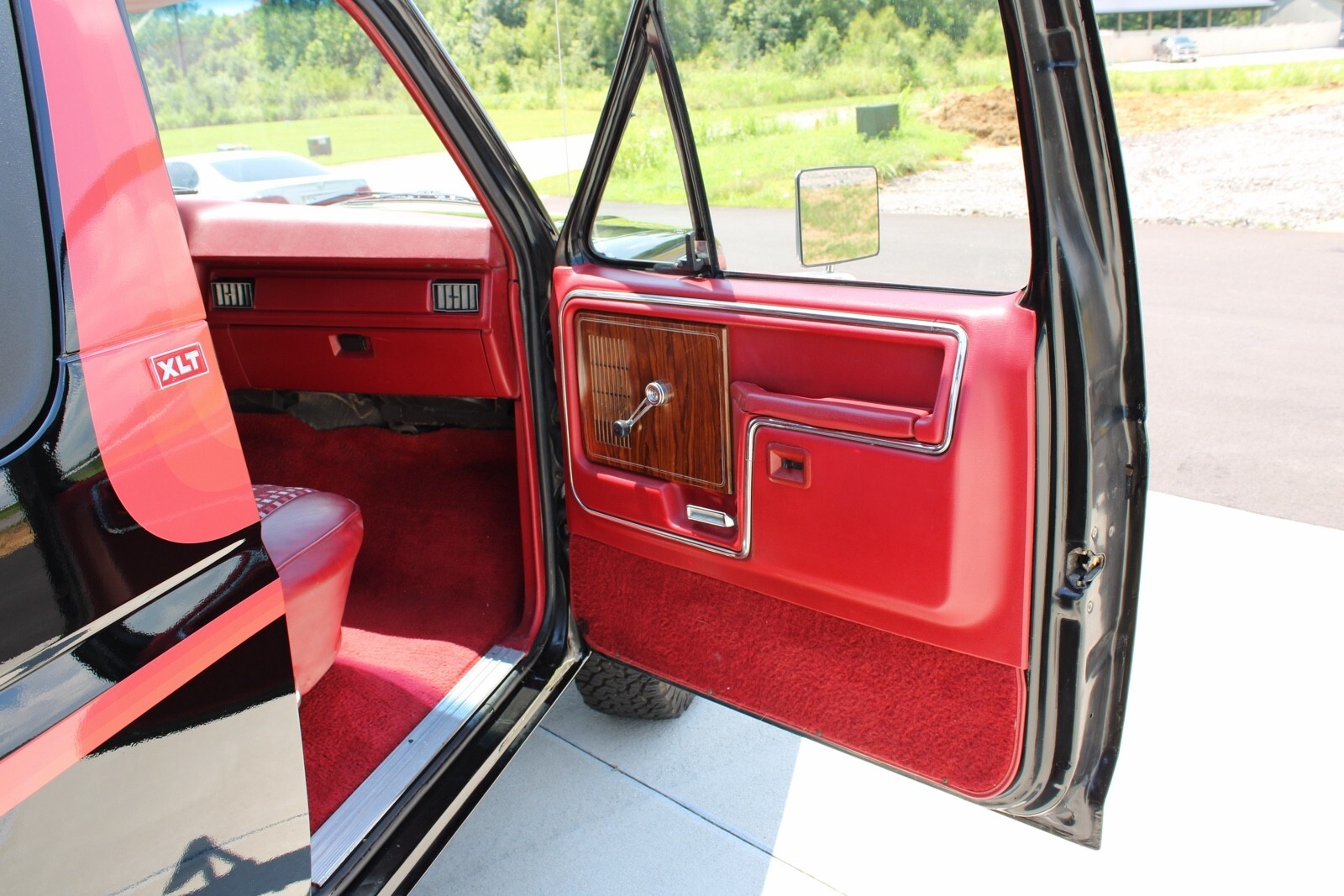 1981 Ford Bronco U100 - photo 12