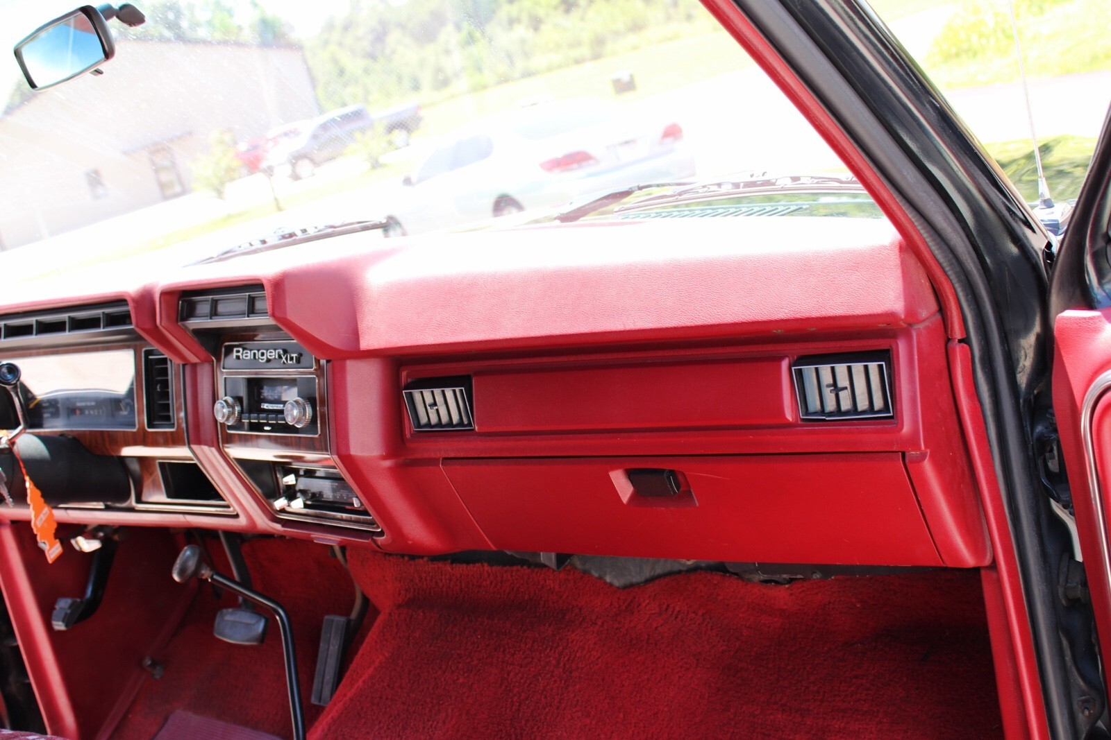 1981 Ford Bronco U100 - photo 13