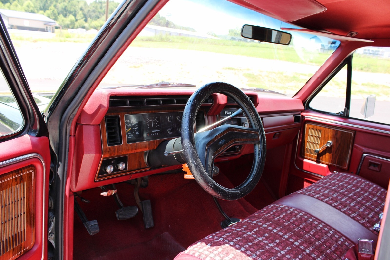 1981 Ford Bronco U100 - photo 9