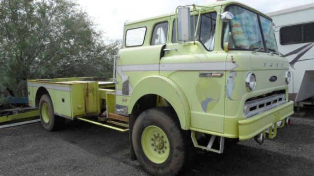 1980 Ford Other
