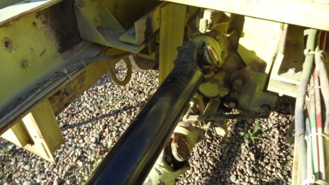 1980 Ford Other - photo 8