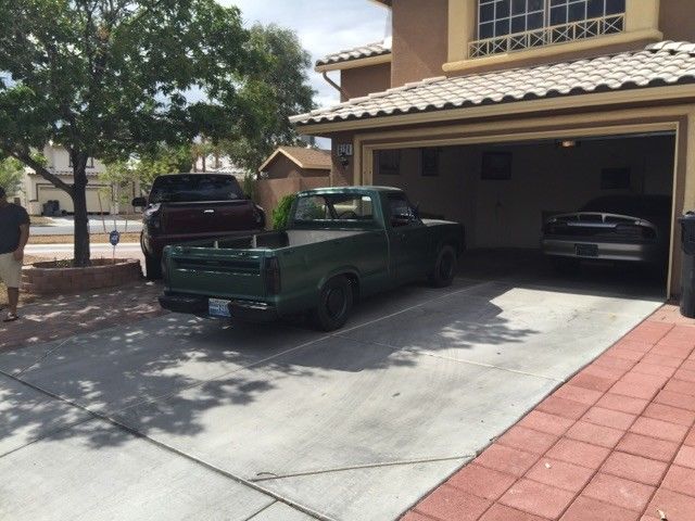 1981 Ford Courier 1981 Ford Other Pickups XLT