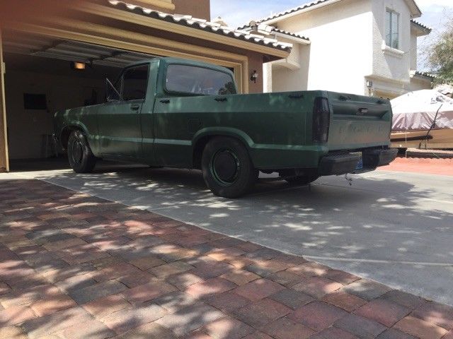 1981 Ford Other Pickups XLT - photo 10