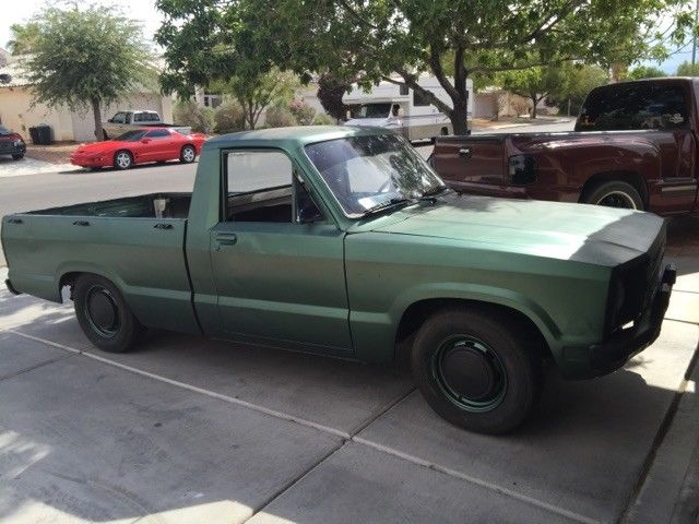 1981 Ford Other Pickups XLT - photo 3