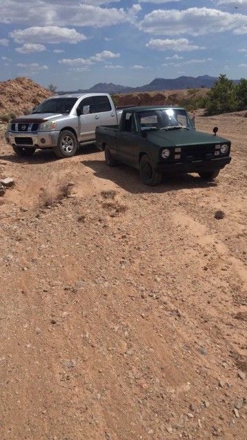 1981 Ford Other Pickups XLT - photo 4
