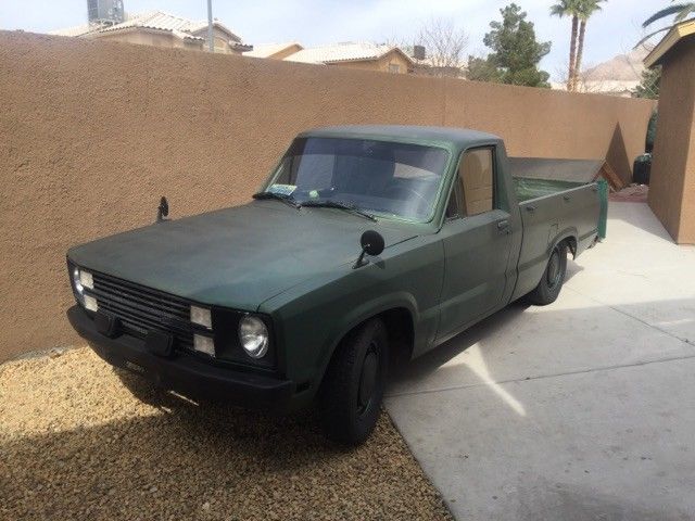 1981 Ford Other Pickups XLT - photo 5
