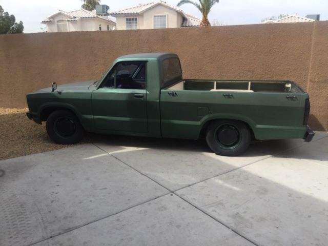 1981 Ford Other Pickups XLT - photo 6