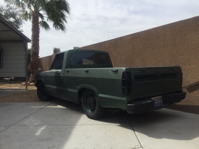 1981 Ford Other Pickups XLT - photo 7