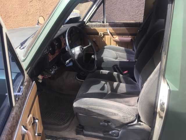 1981 Ford Other Pickups XLT - photo 8