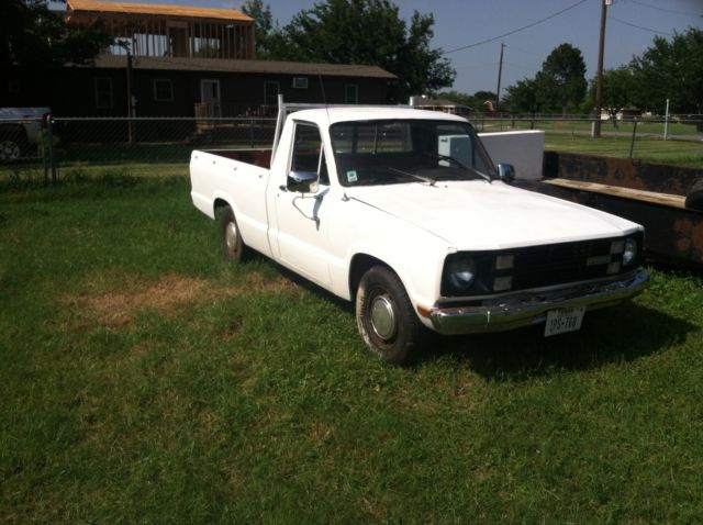 1981 Ford Other Pickups