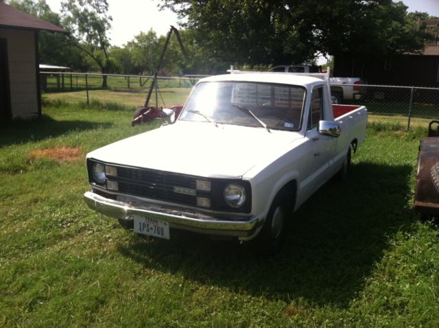 1981 Ford Other Pickups - photo 2
