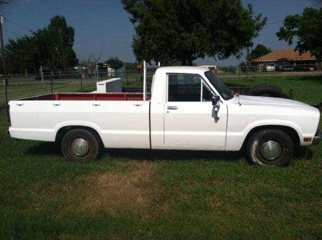 1981 Ford Other Pickups - photo 3