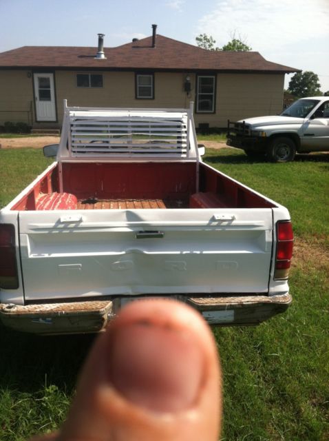 1981 Ford Other Pickups - photo 4