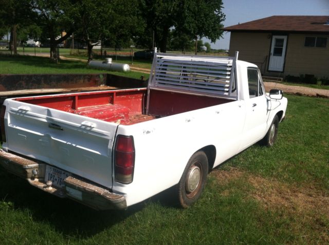 1981 Ford Other Pickups - photo 5