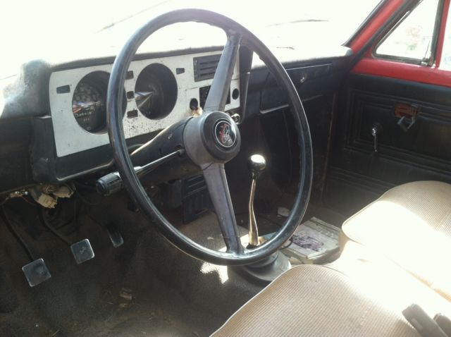 1981 Ford Other Pickups - photo 6