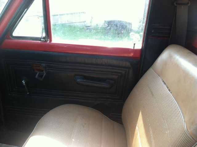 1981 Ford Other Pickups - photo 7