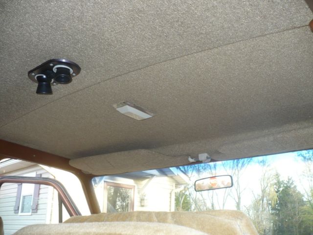 1981 Ford E-Series Van - photo 13