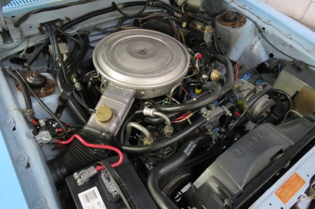 1981 Ford Other Pickups durango pick up - photo 11