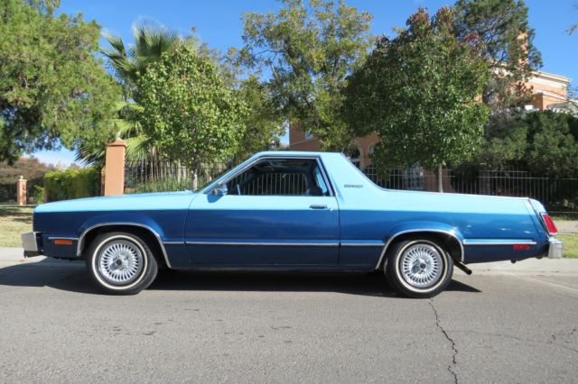 1981 Ford Other Pickups durango pick up - photo 3
