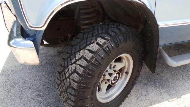1981 Ford E-Series Van CLUB WAGON - photo 4