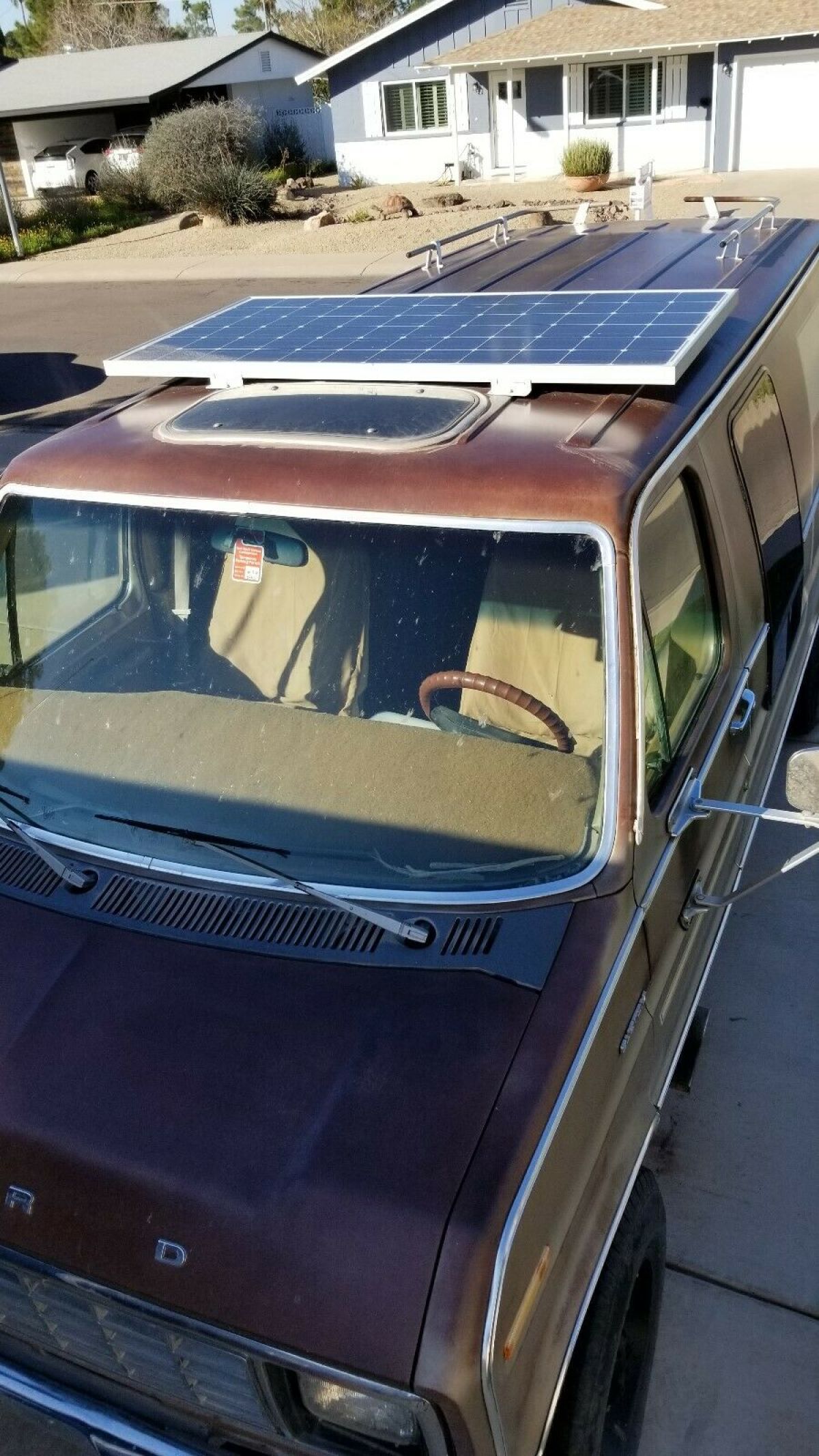 1981 Ford E-Series Van E350 VAN - photo 4