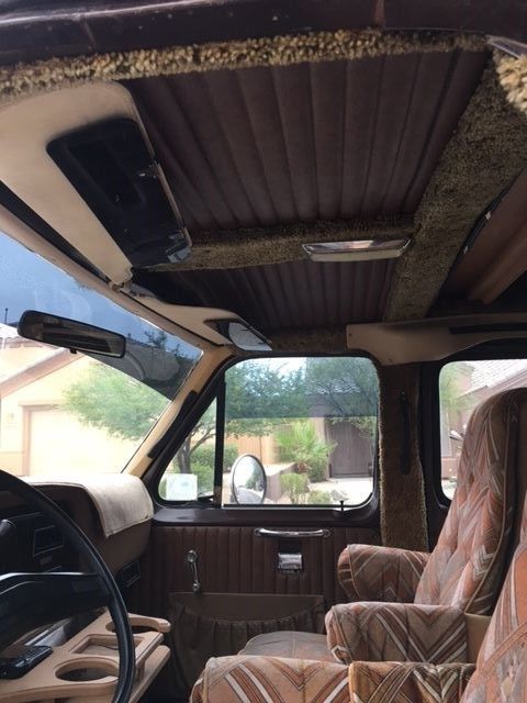 1981 Ford E-Series Van - photo 6