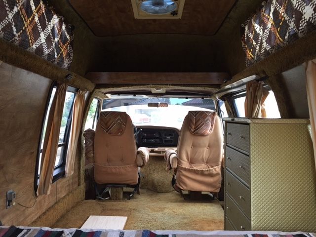 1981 Ford E-Series Van - photo 8