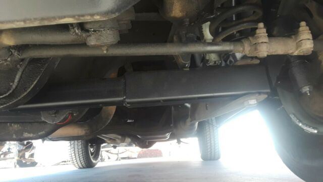 1981 Ford F-100 - photo 9