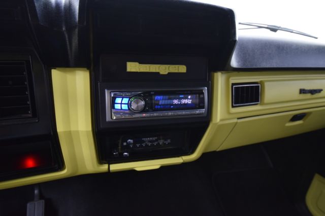 1981 Ford F-100 - photo 10