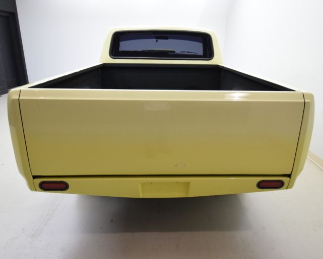 1981 Ford F-100 - photo 3