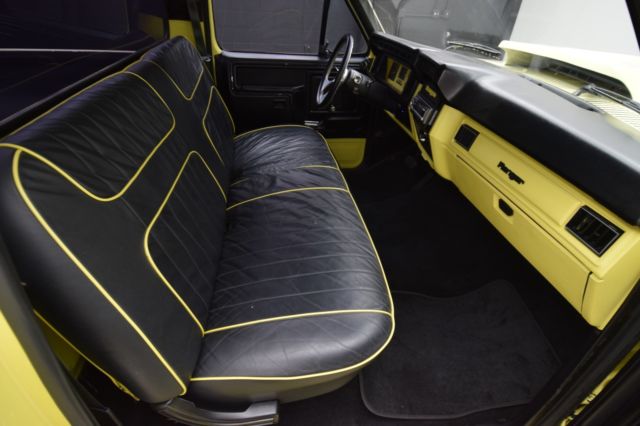 1981 Ford F-100 - photo 4
