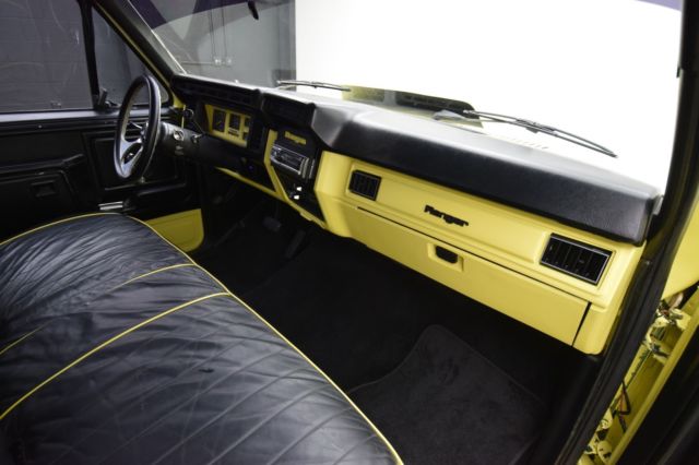 1981 Ford F-100 - photo 5