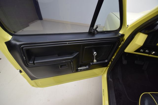 1981 Ford F-100 - photo 7