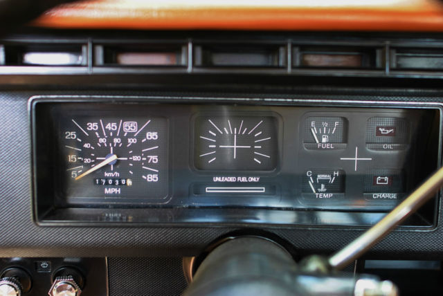 1981 Ford F-100 Custom Low Miles Amazing Condition! Must See! - photo 10