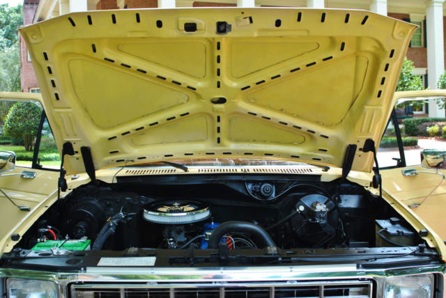1981 Ford F-100 Custom Low Miles Amazing Condition! Must See! - photo 11