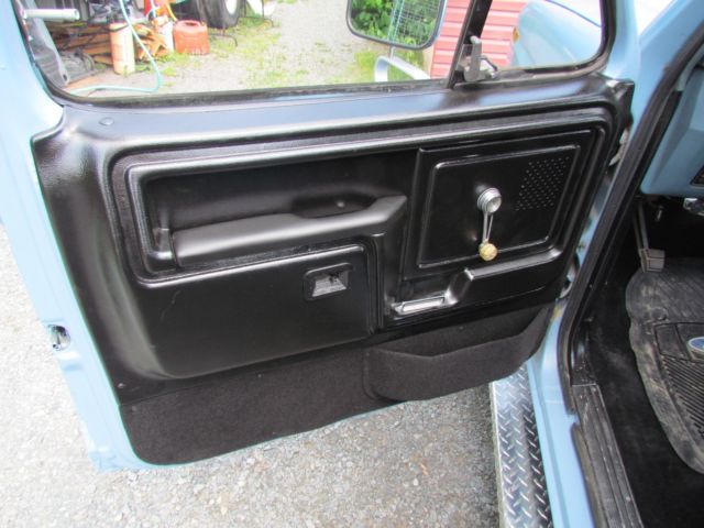 1981 Ford F-100 - photo 7
