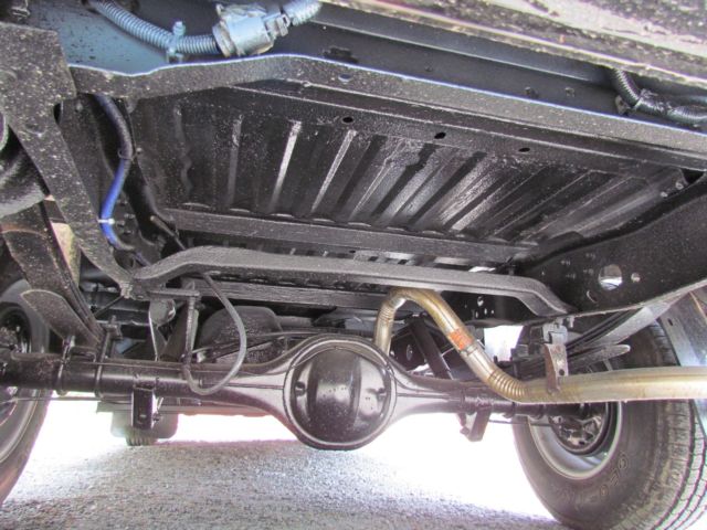 1981 Ford F-100 - photo 8