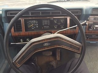 1981 Ford F-100 Ranger Standard Cab Pickup 2-Door - photo 8